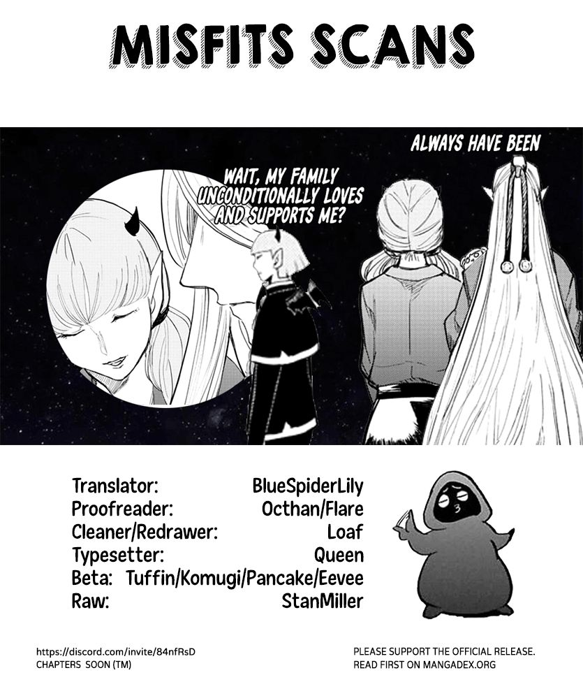 Mairimashita! Iruma-kun, Chapter 172 image 19